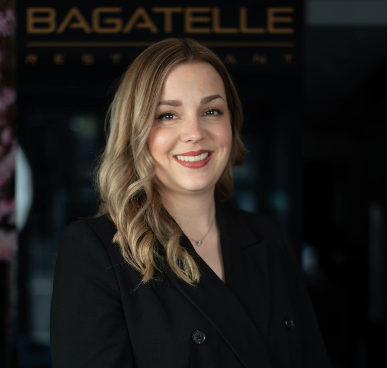 Chefkoch Gerhard Ströbel